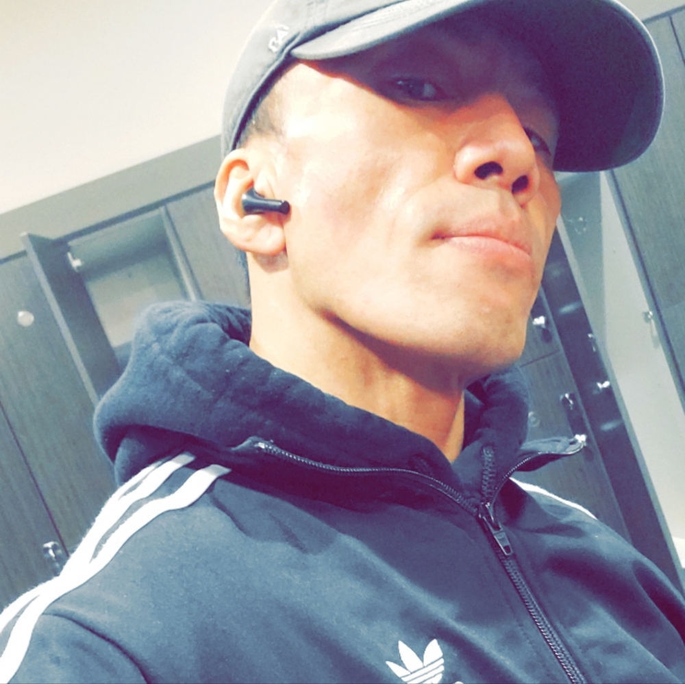 Meet your Posher, Donato